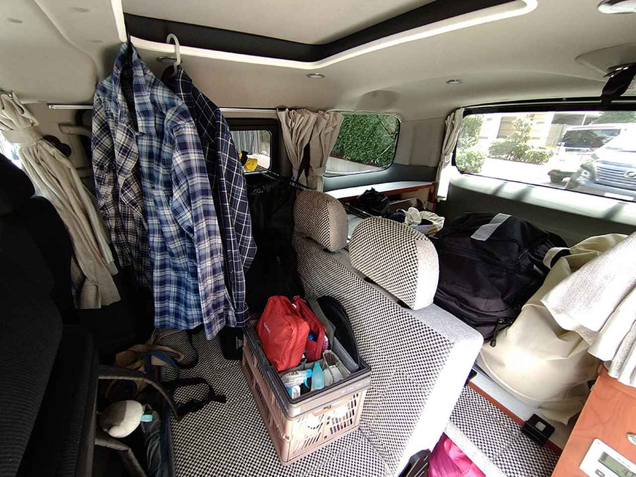 画像1: 【1日目】フェリーで15時間の旅! まるで豪華客船⁉