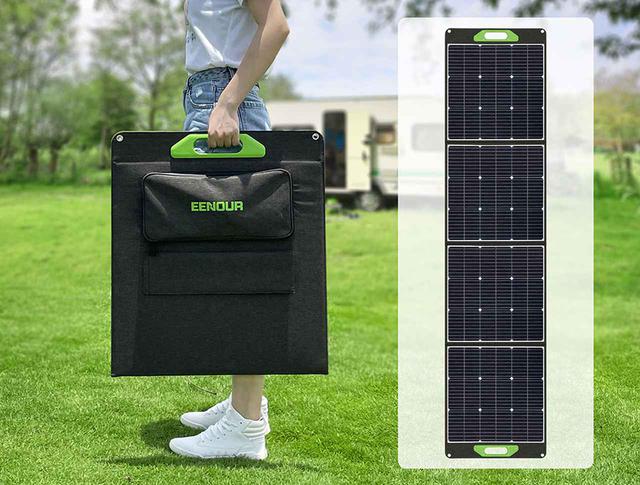 【2022春】ポータブル電源おすすめ15選!ソーラーパネル11点も ...