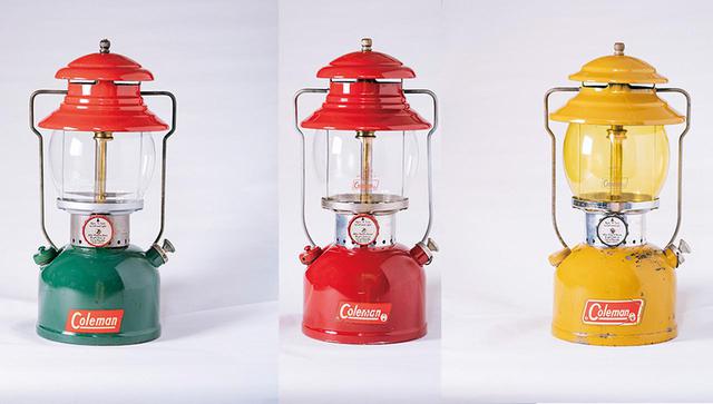 レアもの！ コールマン242A 後期型 ランタン 燃焼絶好調s09 レアもの