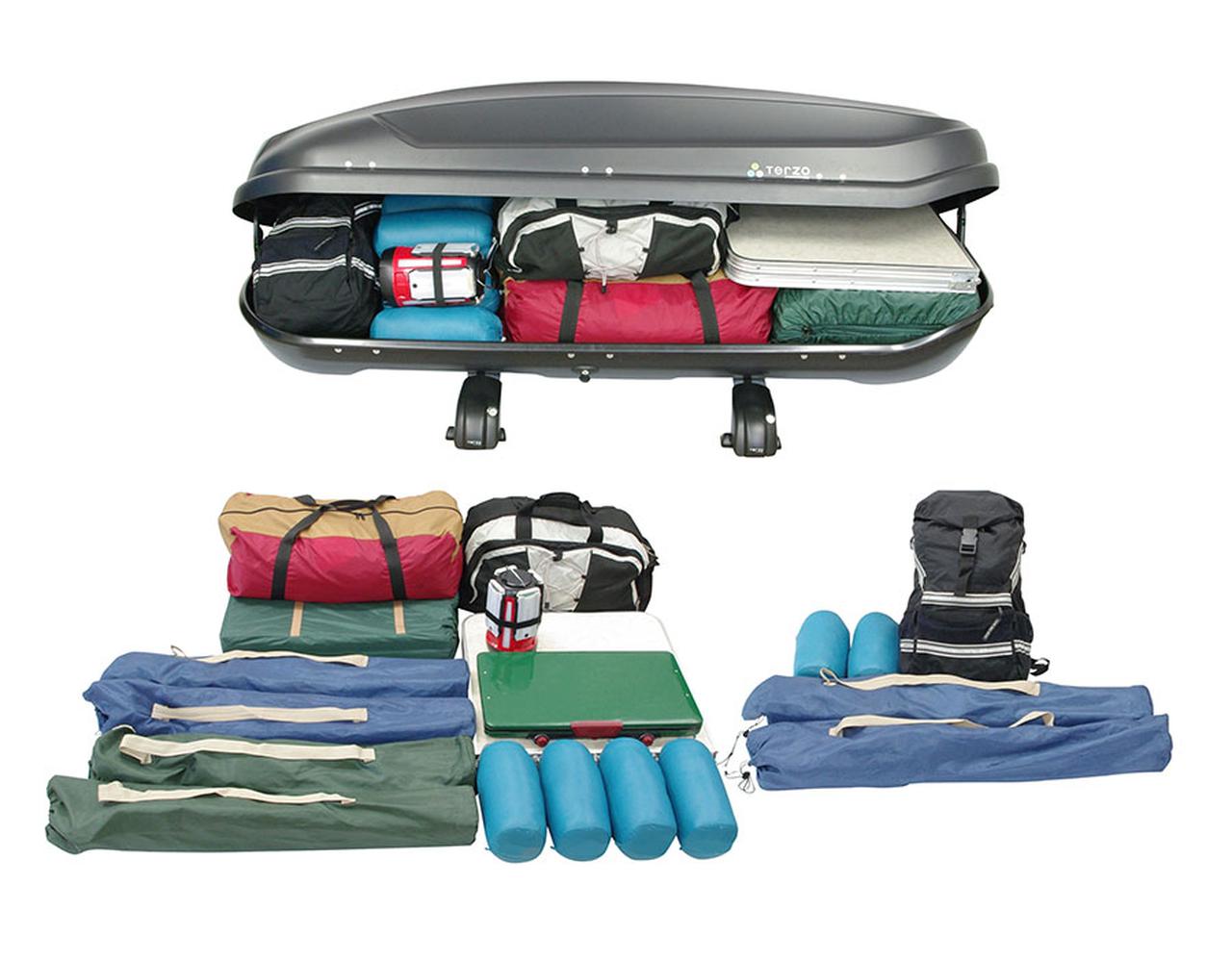 新品… 直接取引、お渡し限定 ブランド物より遥かに安いルーフボックス‼️ ルーフボックス - YAKIMA | ヤキマ USA カー キャリア メーカー