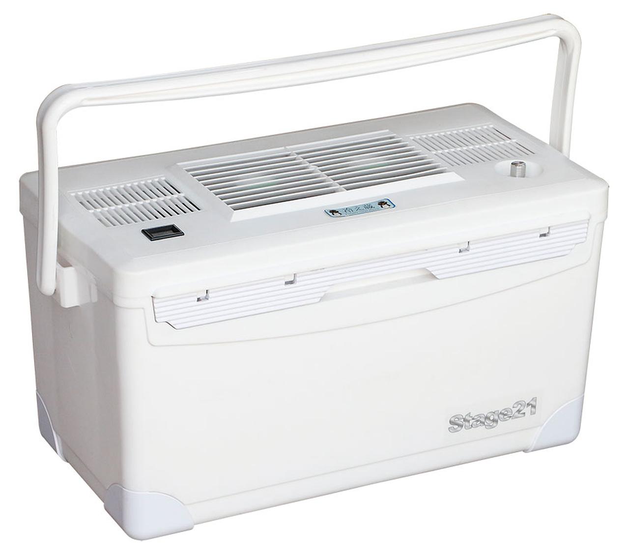 ステージ21 冷え蔵Ⅱ EX - 【画像ギャラリー】2022年版おすすめ