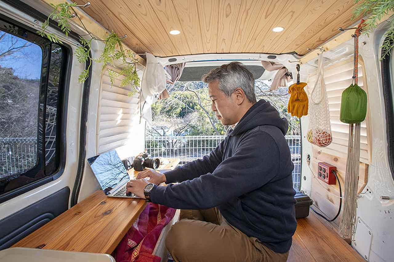 画像: 執筆者:渡辺圭史