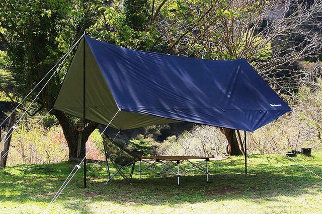 オンウェイ　タープ　フライングフォックスタープ　ONWAY Onway オンウェー onway フライングフォックスタープ アウトドア