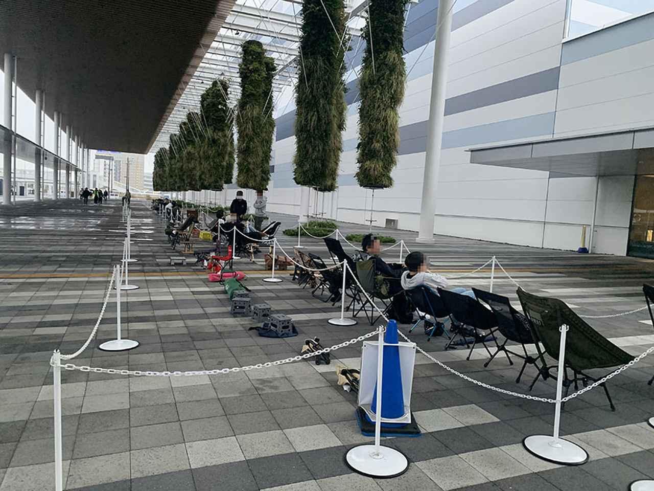 【画像から見る】「フィールドスタイル」イベントレポート 気になるキャンプギアをチェック SOTOBIRA