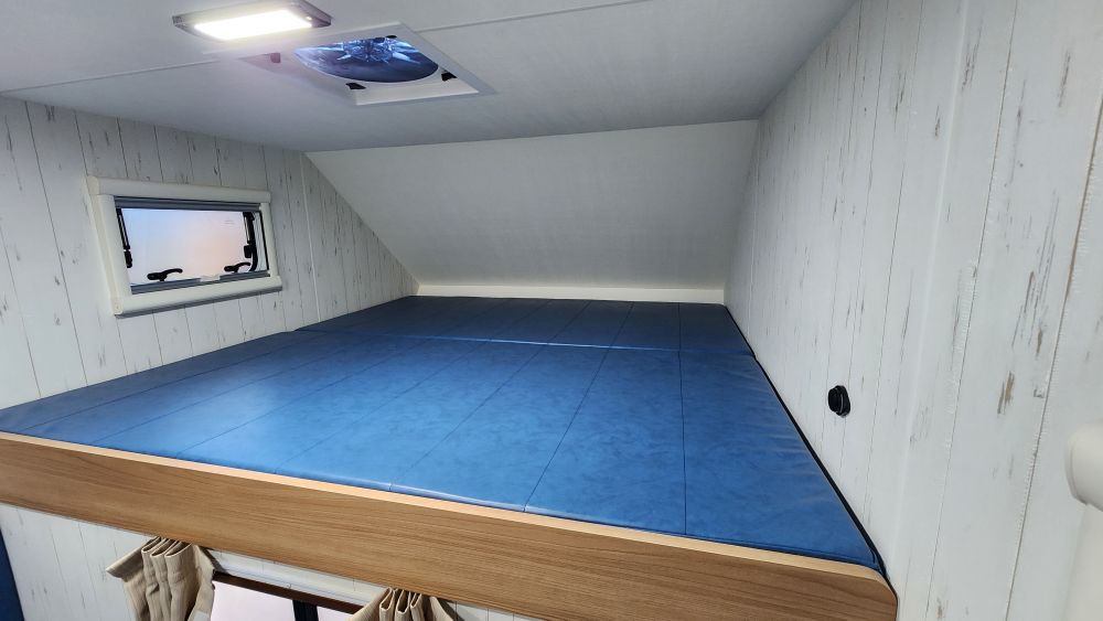 画像5: 「Jキャビン HT」のココに注目!