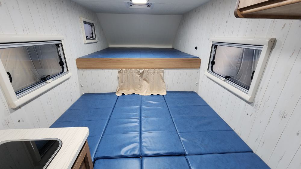 画像4: 「Jキャビン HT」のココに注目!