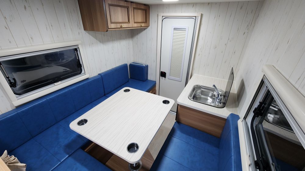 画像3: 「Jキャビン HT」のココに注目!