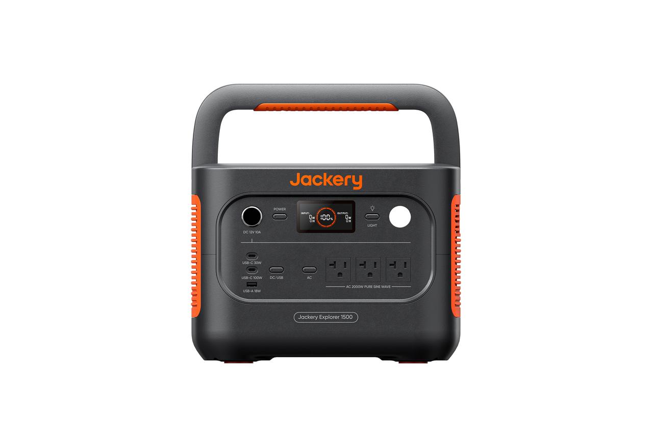 画像3: 「ジャパンキャンピングカーショー2026」PICK UP!
クルマ旅でもアウトドアでも! 日常から防災まで!!
ポータブル電源の王道・Jackeryか選ばれる理由