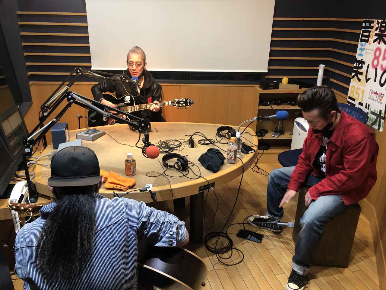 愚図週は「冬うた」 FM大阪 85.1