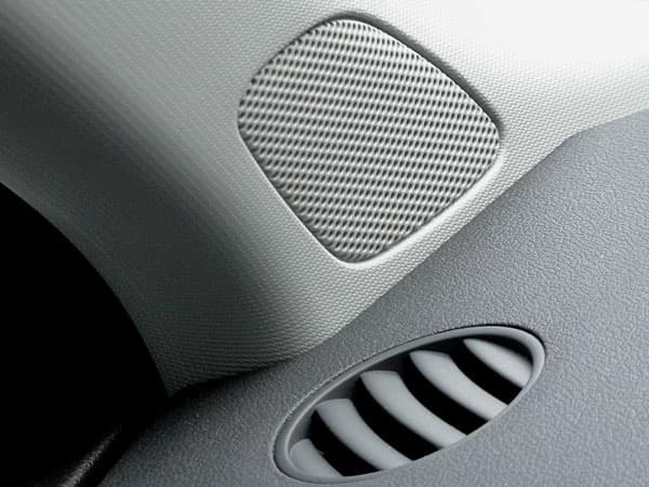 Audi A1日誌】大胆不敵なスピーカーたち - 8speednet VW、Audi