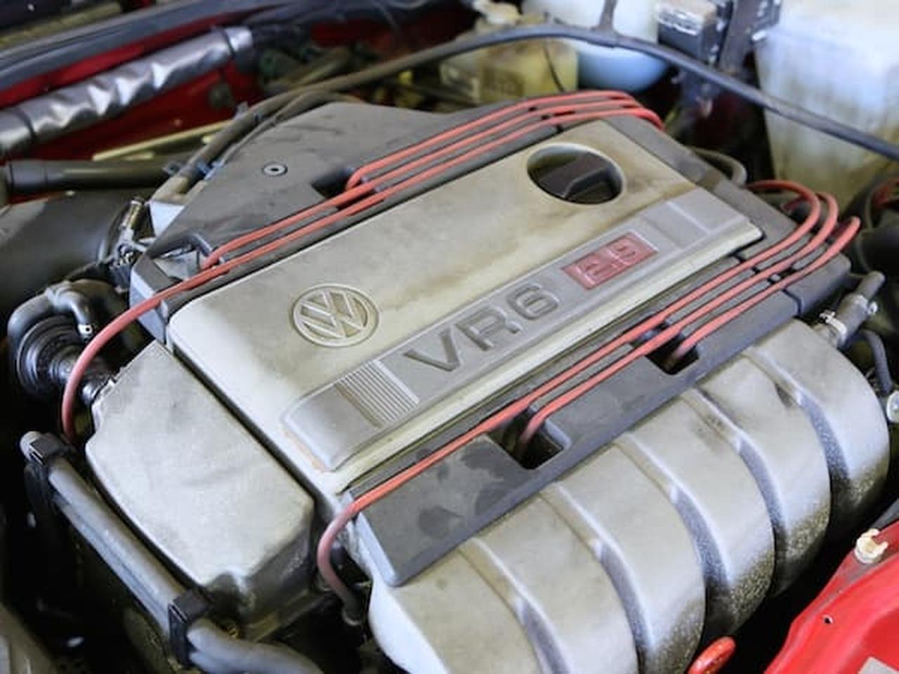 コラード】点火系を新品に - 8speednet VW、Audi、Porscheが