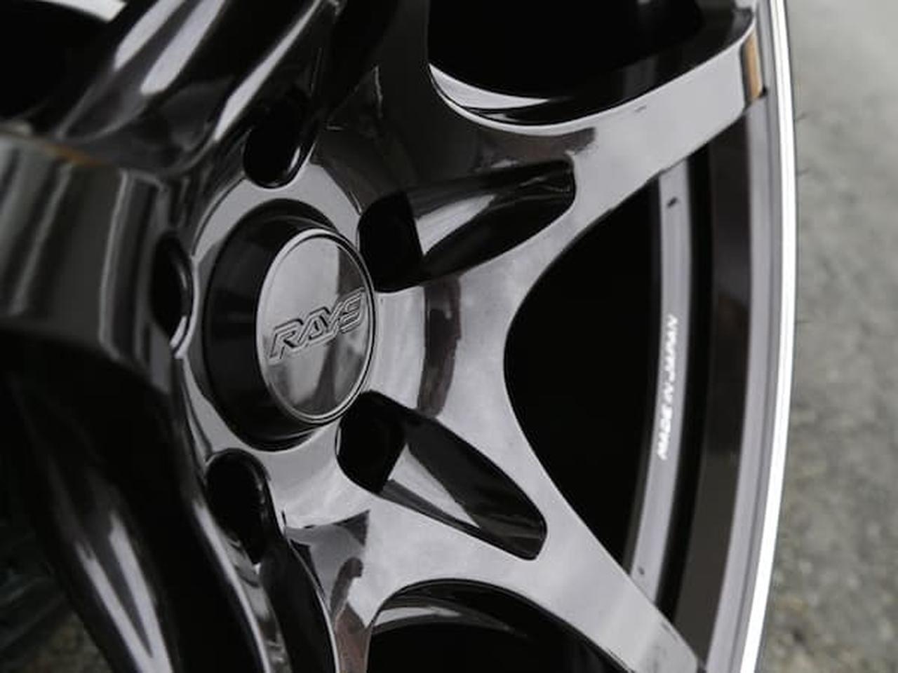 Gの革新 - VOLK RACING G50 - 8speednet VW、Audi、Porscheがもっと