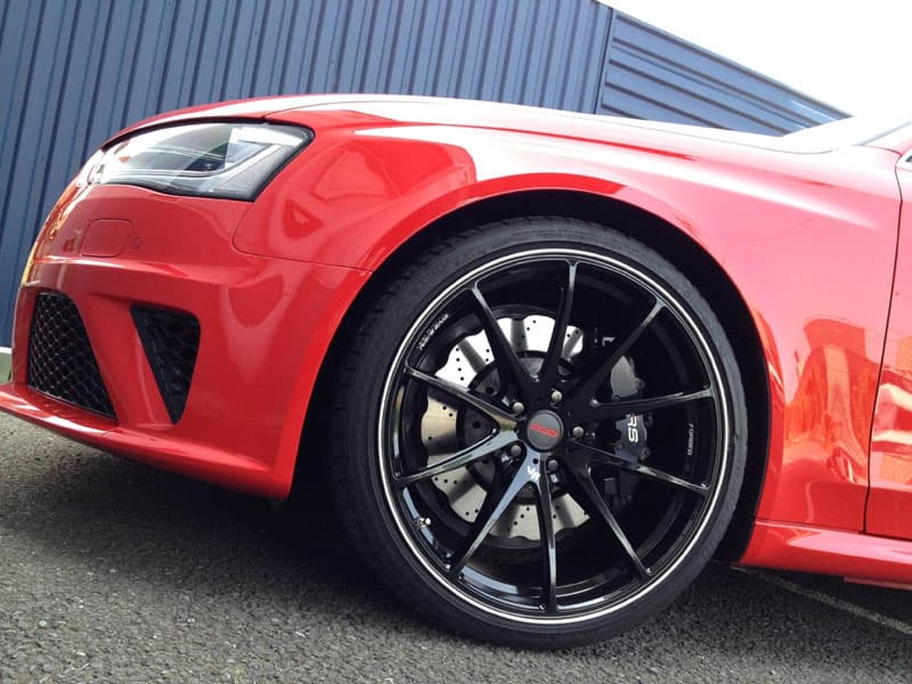 RAYS　WALZ S7 VW ポロ 6R 6C アウディ A1 RAYS WALZ S7 VW ポロ 6R 6C アウディ A1 - メルカリ