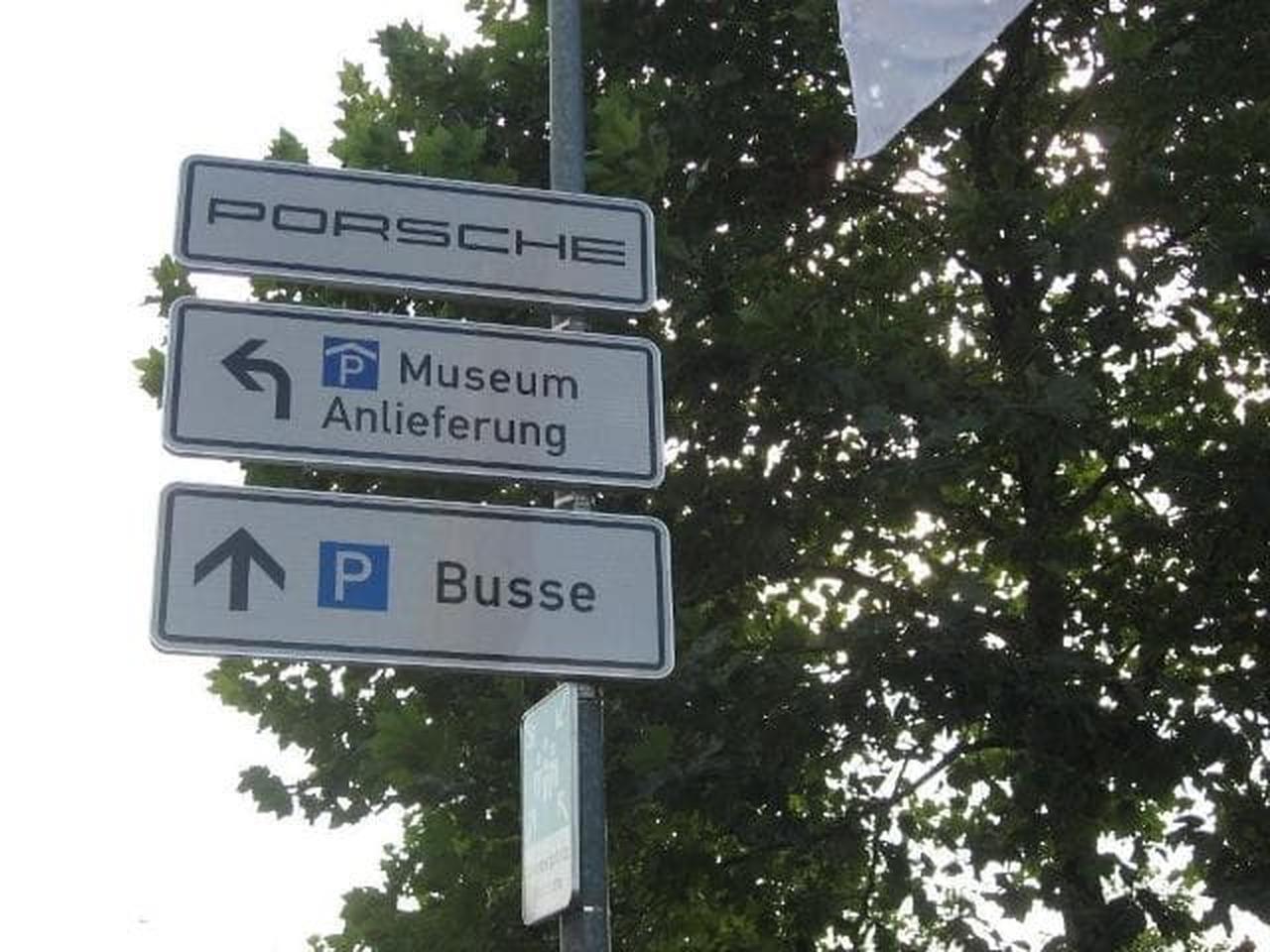 ポルシェとレカロ、そしてVW - 8speednet VW、Audi、Porscheがもっと