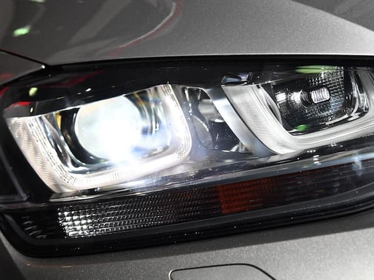 q*o様 promina FLYシリーズ アウディ用　42ｗバラススト　Hid球 promina HID Power Up System FLY シリーズ｜promina HID製品