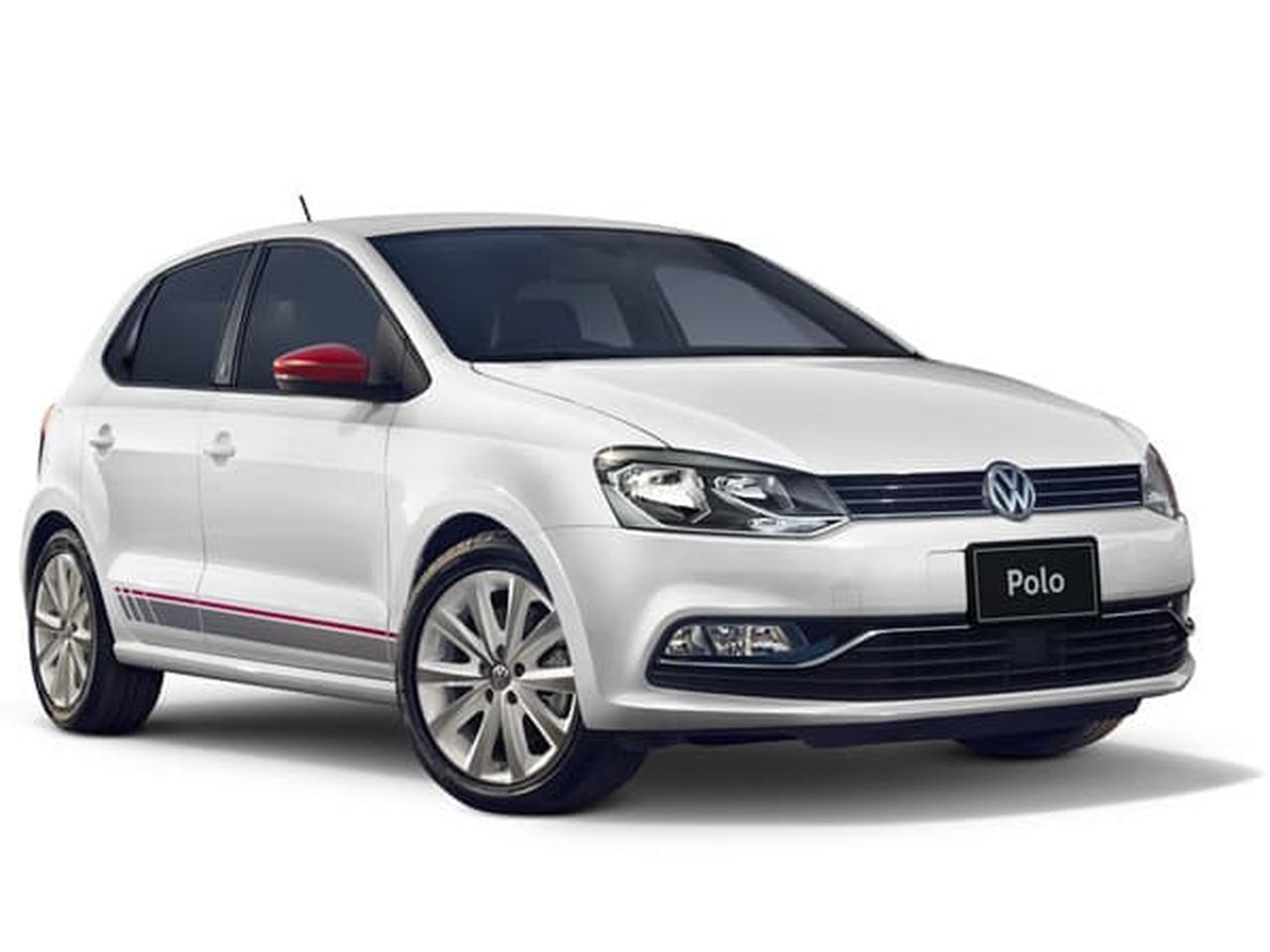 限定車「Polo with beats」を発売 - 8speednet VW、Audi、Porscheが