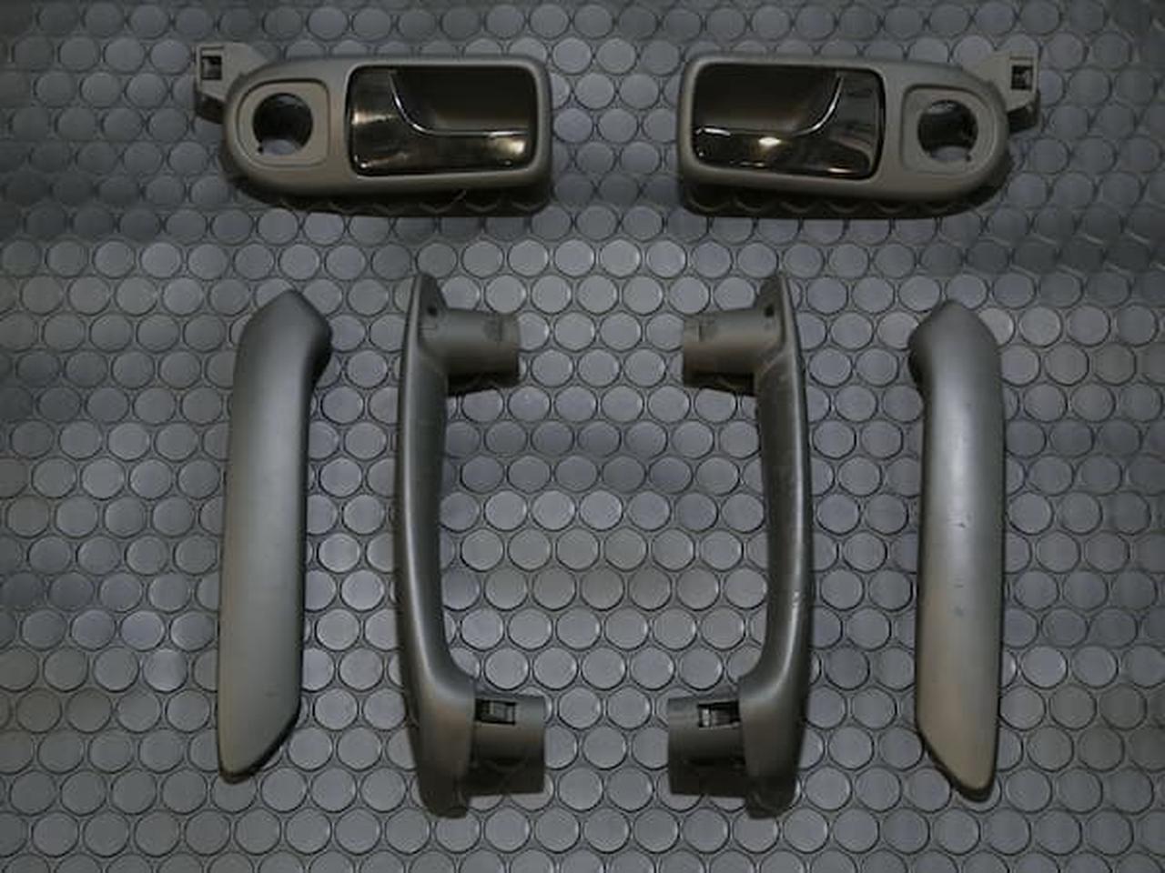 長期テスト】ルポGTI、こまかいところもこだわります - 8speednet VW 