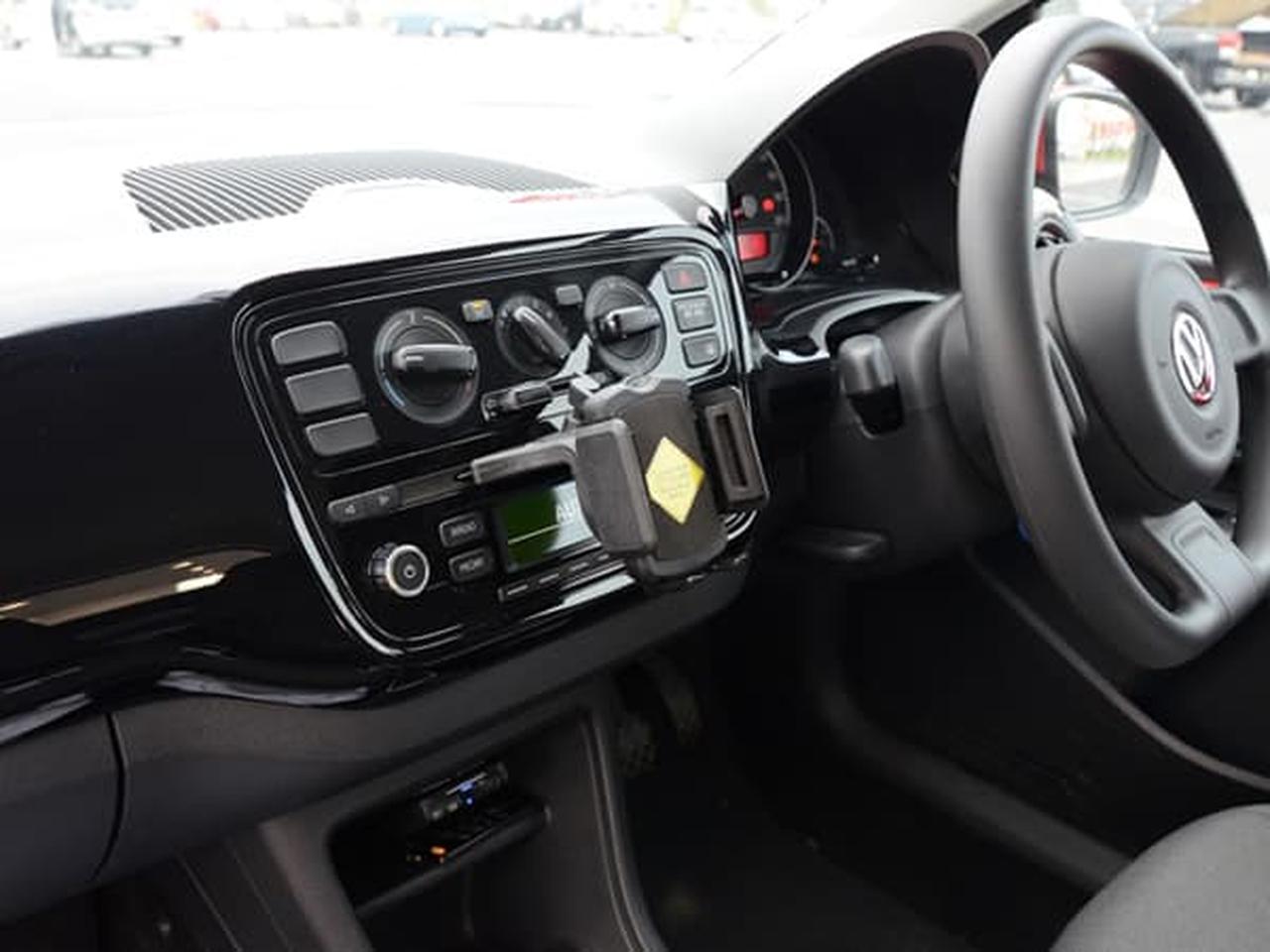 ごきげん YYup!】ナビはスマホでOK! - 8speednet VW、Audi
