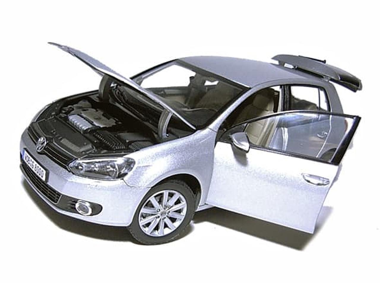 Volkswagen Audi Opel golf VW ドイツ車　5台セット Golfgang Nr.55 - 8speednet VW、Audi、Porscheがもっと楽しくなる