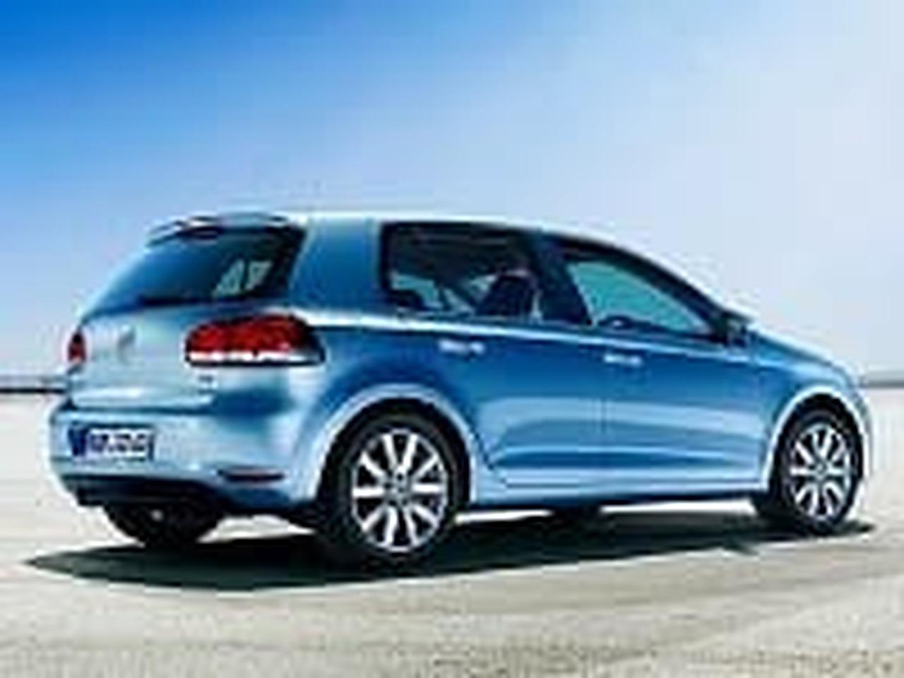 試乗記】ゴルフ6試乗リポートby オグラ Part 3 - 8speednet VW、Audi