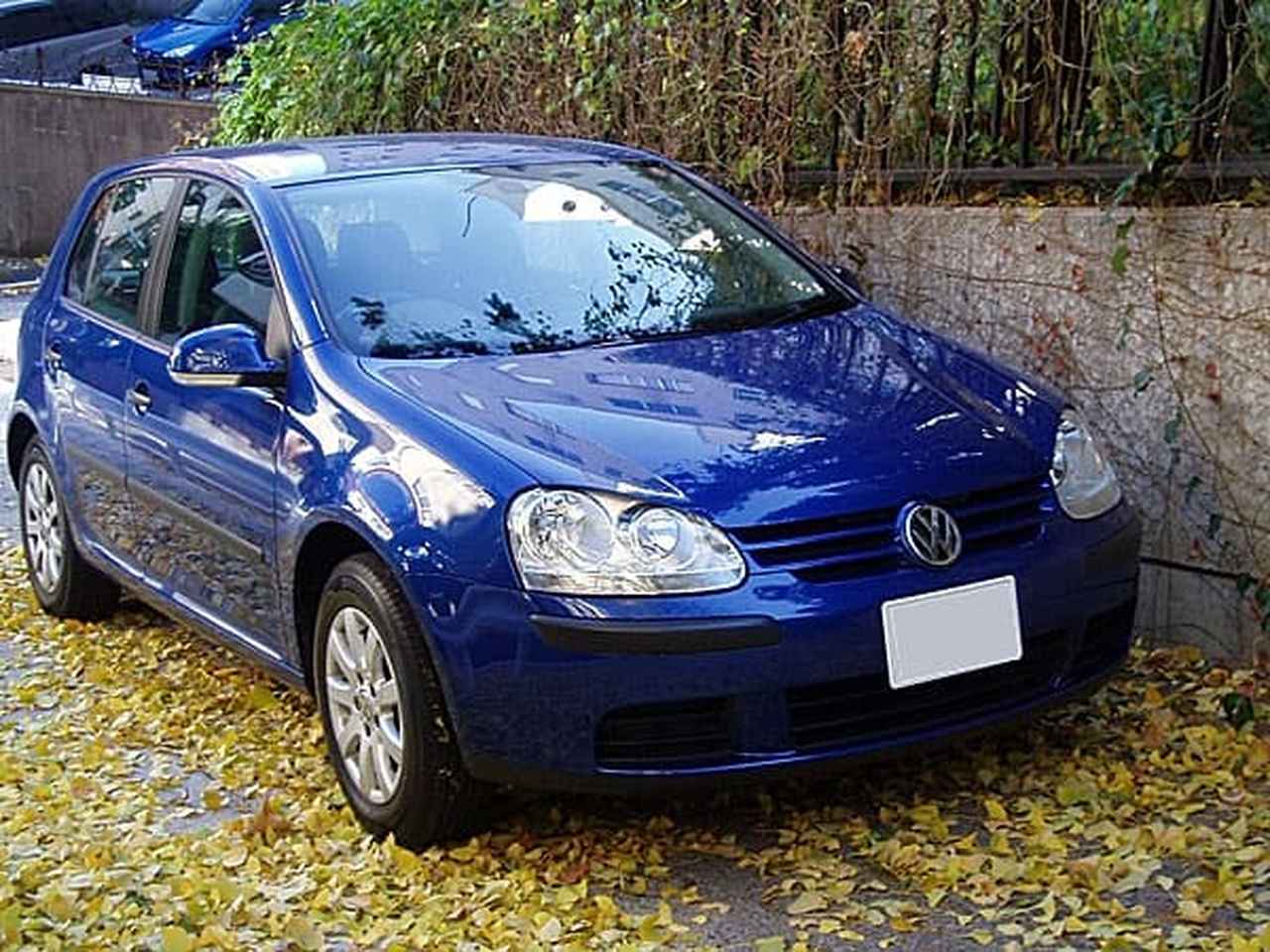 ゴルフ5を辞めた理由 - 8speednet VW、Audi、Porscheがもっと楽しく 