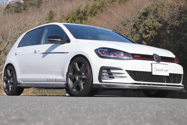 画像3: 【RAYS】進化の宿命〜VOLK RACING TE037 6061