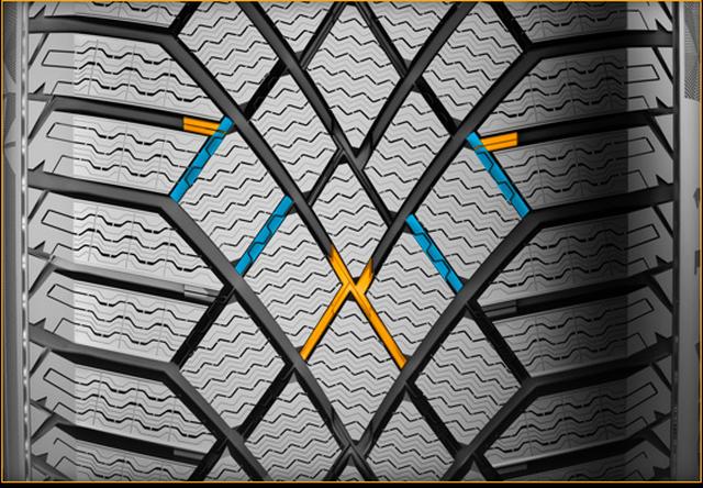 画像6: 【Continental Tires】VikingContact 7の進化を探る