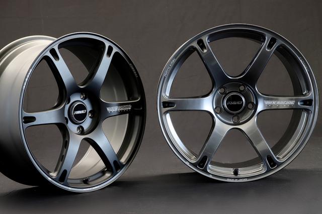 画像2: 【RAYS】進化の宿命〜VOLK RACING TE037 6061