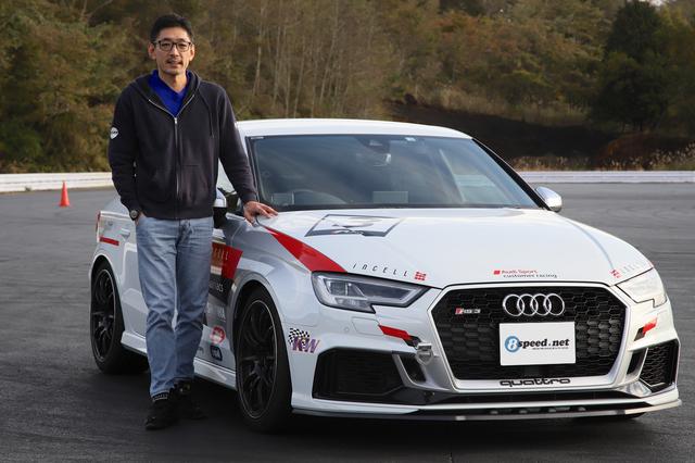 画像4: 第3回「8speed.net Driving Lesson in FSW」を開催