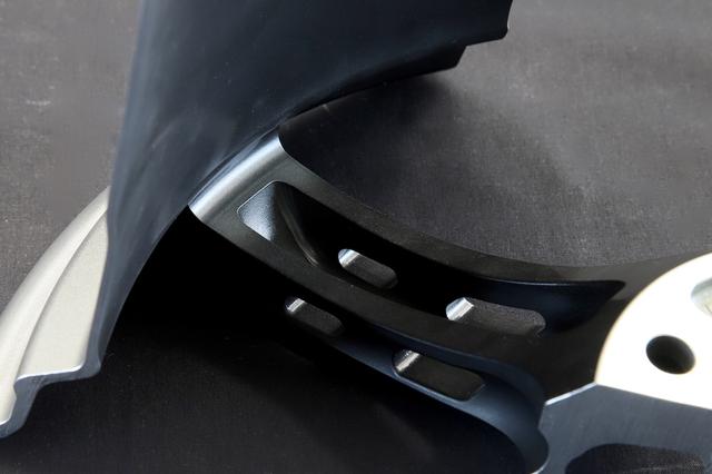 画像5: 【RAYS】進化の宿命〜VOLK RACING TE037 6061