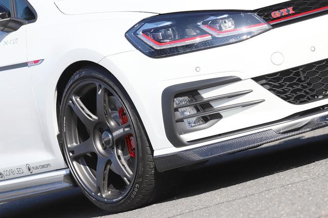 画像1: 【RAYS】進化の宿命〜VOLK RACING TE037 6061