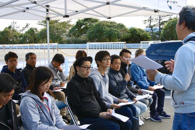 画像5: 第3回「8speed.net Driving Lesson in FSW」を開催