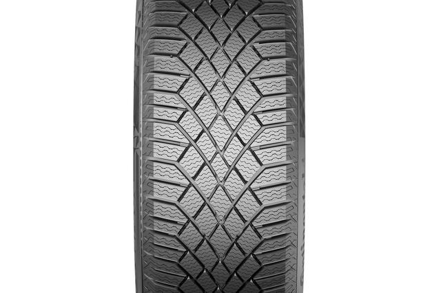 画像4: 【Continental Tires】VikingContact 7の進化を探る