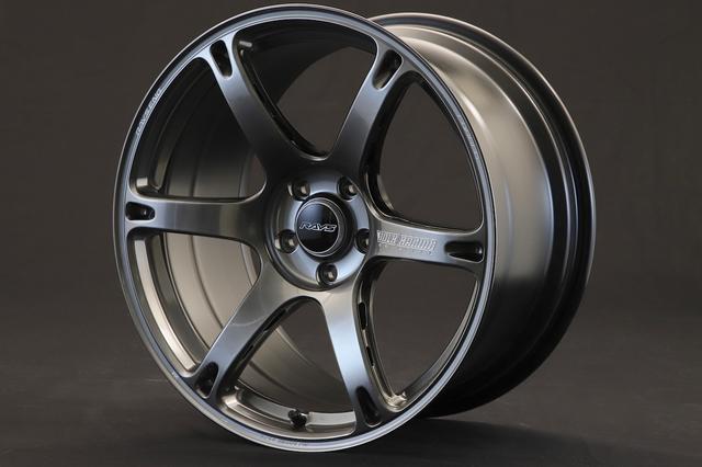 画像8: 【RAYS】進化の宿命〜VOLK RACING TE037 6061