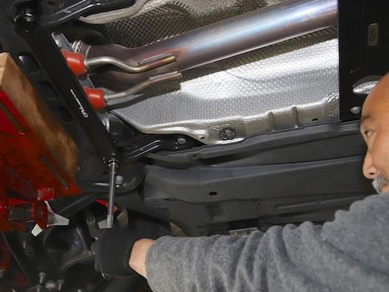 GTI Clubsport】cpmのボディ強化がSTAGE 2へ - 8speednet VW、Audi