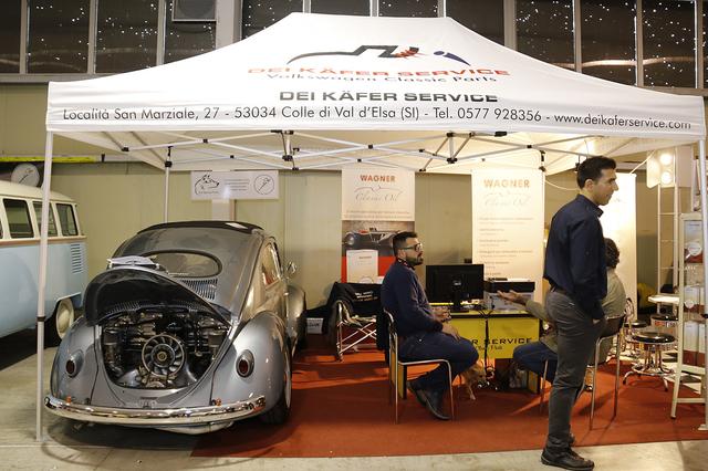 画像2: イタリア直送 大矢アキオのかぶと虫!ビートル!マッジョリーノ!
VW「ペスカッチャ」を知っているか?