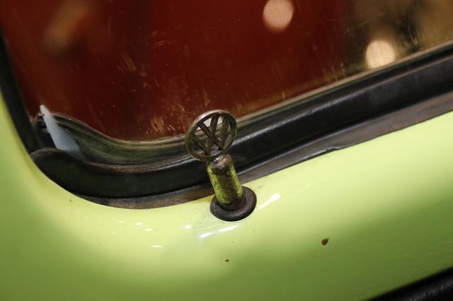 画像8: イタリア直送 大矢アキオのかぶと虫!ビートル!マッジョリーノ!
VW「ペスカッチャ」を知っているか?