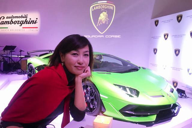 画像2: ランボルギーニ販売絶好調!「URUS」の“隠れ”意味は「売れて売れてしょうがない!?」