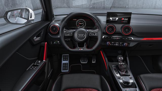 画像3: 「Audi SQ2」登場