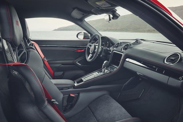 画像4: 「718 T」登場