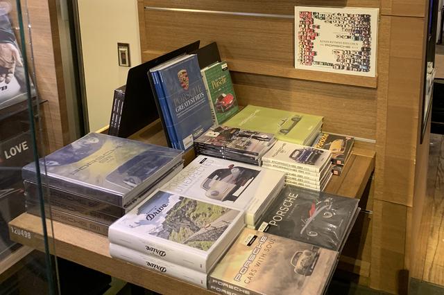 画像13: 「クラシック ポルシェ展」を覗いてきました!