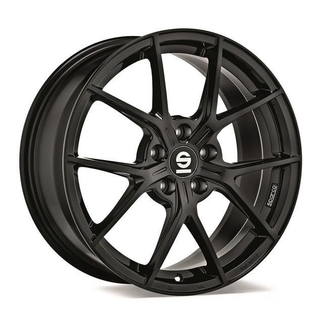 画像1: 【Sparco Wheels】Podio