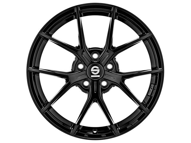 画像2: 【Sparco Wheels】Podio
