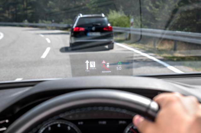 画像5: 運転を見守る「ガーディアン エンジェル」とは?