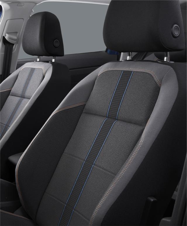 画像6: 1.5 TSI evo搭載の「ポロ TSI R-Line」を発売