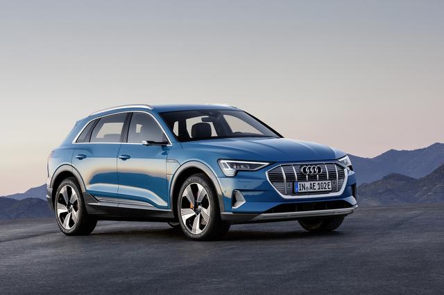 画像6: 2019年は10車種を超える新型車を投入