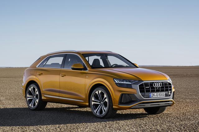 画像4: 2019年は10車種を超える新型車を投入