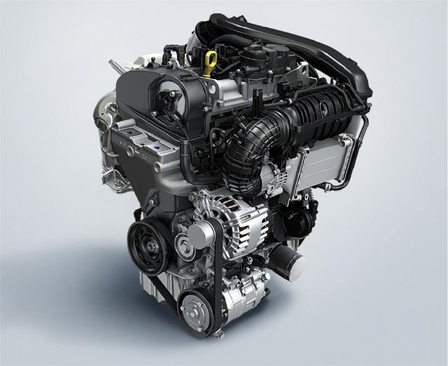 画像2: 1.5 TSI evo搭載の「ポロ TSI R-Line」を発売