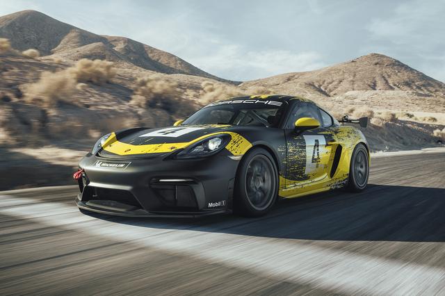 画像3: ポルシェジャパンが2019シーズンのモータースポーツ活動を発表