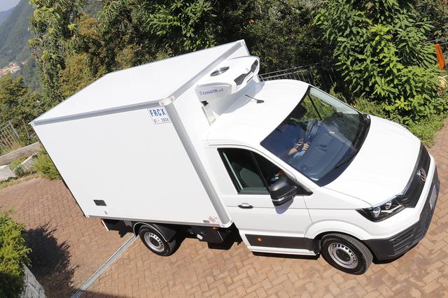 画像5: 祝! いちばんマジなVWの「納車」に立ち会う